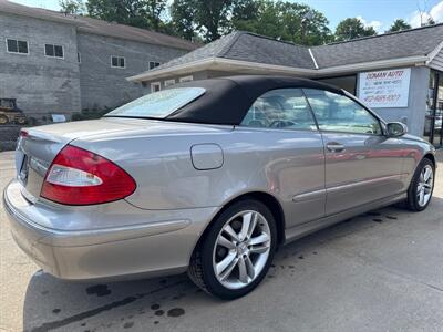2006 Mercedes-Benz CLK   - Photo 4 - Pittsburgh, PA 15226