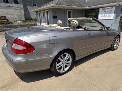 2006 Mercedes-Benz CLK   - Photo 31 - Pittsburgh, PA 15226