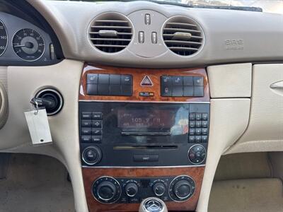 2006 Mercedes-Benz CLK   - Photo 24 - Pittsburgh, PA 15226