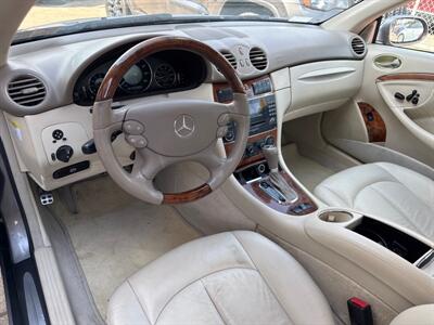2006 Mercedes-Benz CLK   - Photo 7 - Pittsburgh, PA 15226