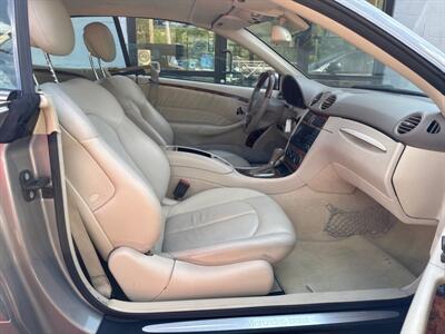 2006 Mercedes-Benz CLK   - Photo 10 - Pittsburgh, PA 15226