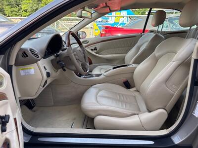 2006 Mercedes-Benz CLK   - Photo 8 - Pittsburgh, PA 15226