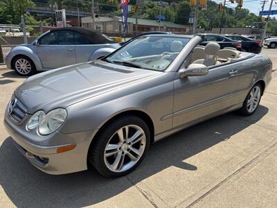 2006 Mercedes-Benz CLK   - Photo 29 - Pittsburgh, PA 15226