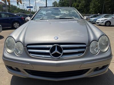 2006 Mercedes-Benz CLK   - Photo 33 - Pittsburgh, PA 15226