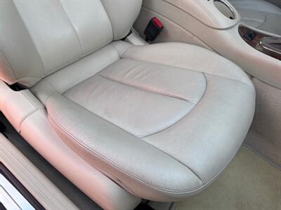 2006 Mercedes-Benz CLK   - Photo 11 - Pittsburgh, PA 15226