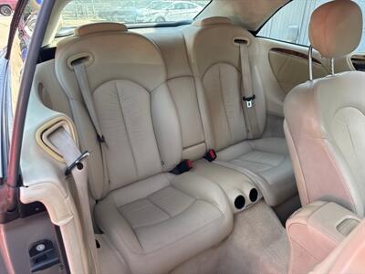 2006 Mercedes-Benz CLK   - Photo 12 - Pittsburgh, PA 15226