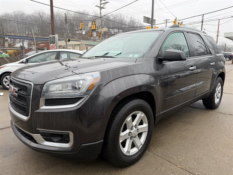2014 GMC Acadia SLE-2   - Photo 1 - Pittsburgh, PA 15226