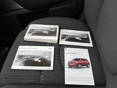 2014 GMC Acadia SLE-2   - Photo 22 - Pittsburgh, PA 15226