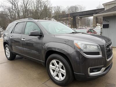 2014 GMC Acadia SLE-2   - Photo 5 - Pittsburgh, PA 15226