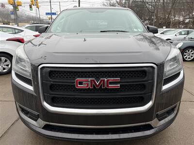 2014 GMC Acadia SLE-2   - Photo 6 - Pittsburgh, PA 15226