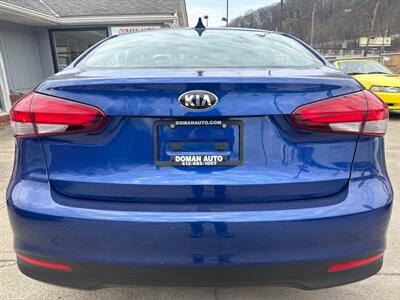 2017 Kia Forte LX   - Photo 3 - Pittsburgh, PA 15226