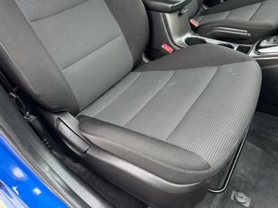 2017 Kia Forte LX   - Photo 11 - Pittsburgh, PA 15226