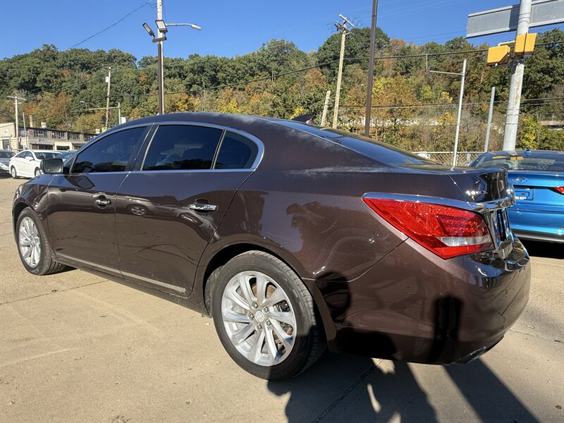 2016 Buick Lacrosse Premium I - Photo 3 - Pittsburgh, PA 15226