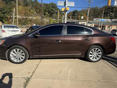 2016 Buick Lacrosse Premium I - Photo 2 - Pittsburgh, PA 15226