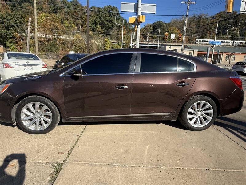 2016 Buick Lacrosse Premium I - Photo 2 - Pittsburgh, PA 15226