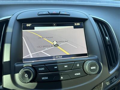 2016 Buick Lacrosse Premium I - Photo 26 - Pittsburgh, PA 15226
