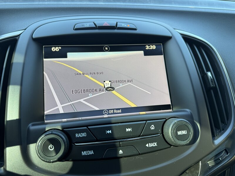 2016 Buick Lacrosse Premium I - Photo 26 - Pittsburgh, PA 15226