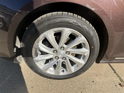 2016 Buick Lacrosse Premium I - Photo 8 - Pittsburgh, PA 15226