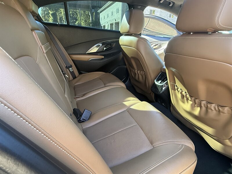 2016 Buick Lacrosse Premium I - Photo 16 - Pittsburgh, PA 15226