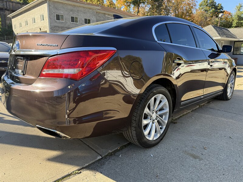 2016 Buick Lacrosse Premium I - Photo 5 - Pittsburgh, PA 15226