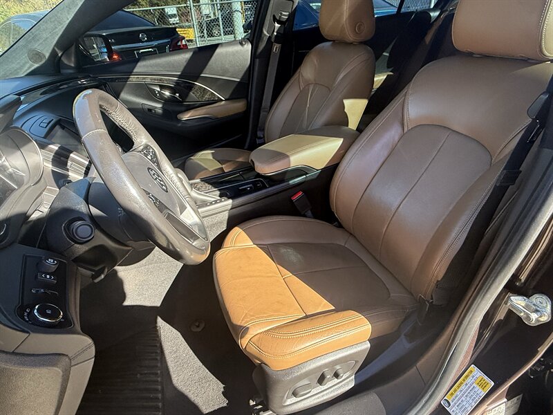 2016 Buick Lacrosse Premium I - Photo 15 - Pittsburgh, PA 15226