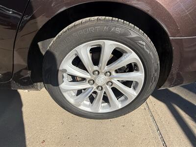 2016 Buick Lacrosse Premium I - Photo 11 - Pittsburgh, PA 15226
