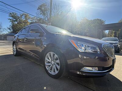 2016 Buick Lacrosse Premium I - Photo 7 - Pittsburgh, PA 15226