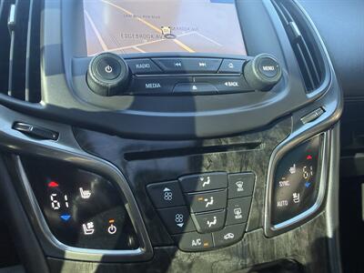 2016 Buick Lacrosse Premium I - Photo 27 - Pittsburgh, PA 15226