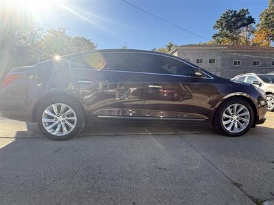 2016 Buick Lacrosse Premium I - Photo 6 - Pittsburgh, PA 15226