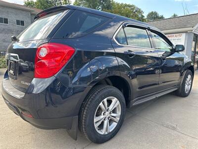 2015 Chevrolet Equinox LS   - Photo 4 - Pittsburgh, PA 15226