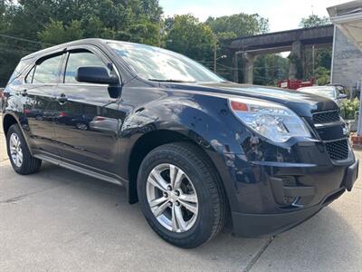 2015 Chevrolet Equinox LS   - Photo 5 - Pittsburgh, PA 15226