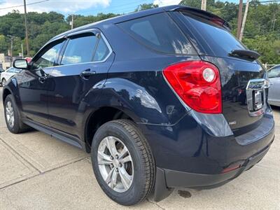 2015 Chevrolet Equinox LS   - Photo 2 - Pittsburgh, PA 15226