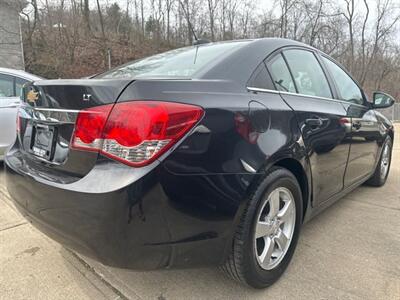 2015 Chevrolet Cruze 1LT Auto   - Photo 4 - Pittsburgh, PA 15226