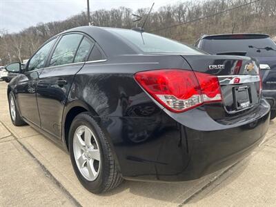 2015 Chevrolet Cruze 1LT Auto   - Photo 2 - Pittsburgh, PA 15226