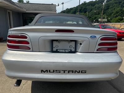 1994 Ford Mustang   - Photo 3 - Pittsburgh, PA 15226