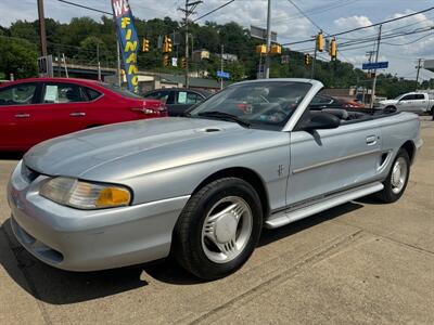 1994 Ford Mustang   - Photo 7 - Pittsburgh, PA 15226