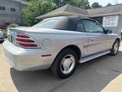 1994 Ford Mustang   - Photo 4 - Pittsburgh, PA 15226