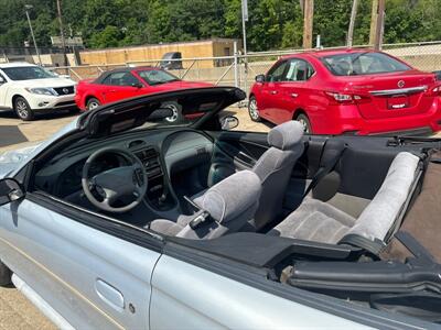 1994 Ford Mustang   - Photo 15 - Pittsburgh, PA 15226