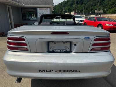 1994 Ford Mustang   - Photo 9 - Pittsburgh, PA 15226