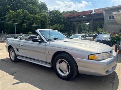 1994 Ford Mustang   - Photo 12 - Pittsburgh, PA 15226