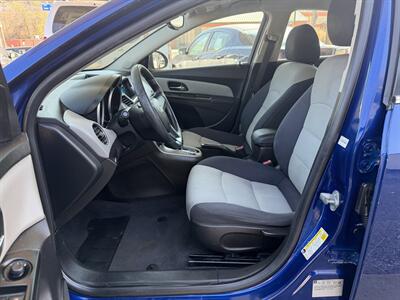 2012 Chevrolet Cruze LS   - Photo 19 - Pittsburgh, PA 15226