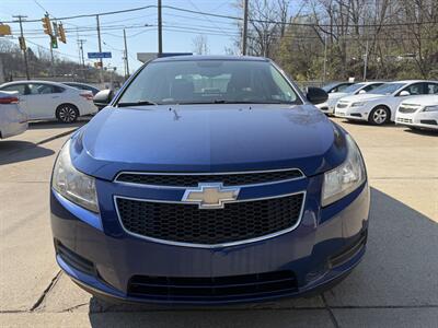 2012 Chevrolet Cruze LS   - Photo 6 - Pittsburgh, PA 15226