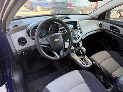 2012 Chevrolet Cruze LS   - Photo 17 - Pittsburgh, PA 15226