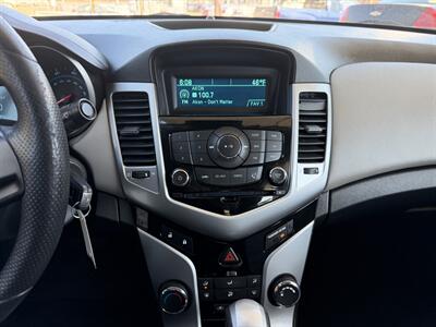 2012 Chevrolet Cruze LS   - Photo 25 - Pittsburgh, PA 15226