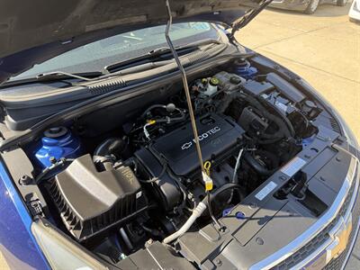 2012 Chevrolet Cruze LS   - Photo 11 - Pittsburgh, PA 15226