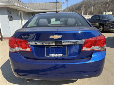 2012 Chevrolet Cruze LS   - Photo 3 - Pittsburgh, PA 15226