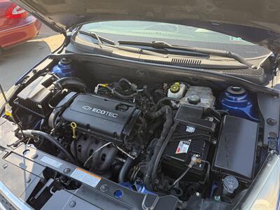 2012 Chevrolet Cruze LS   - Photo 12 - Pittsburgh, PA 15226