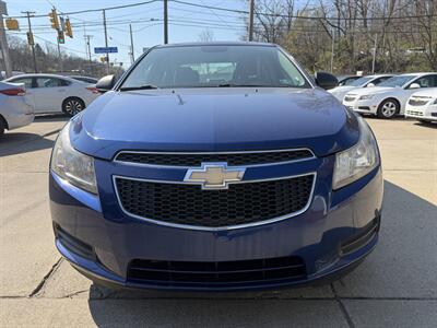 2012 Chevrolet Cruze LS   - Photo 7 - Pittsburgh, PA 15226
