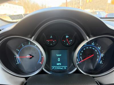 2012 Chevrolet Cruze LS   - Photo 22 - Pittsburgh, PA 15226