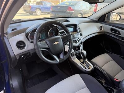 2012 Chevrolet Cruze LS   - Photo 16 - Pittsburgh, PA 15226
